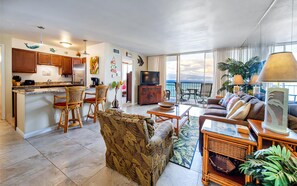 DVD player - Royal Kahana Maui 807 Ocean View 1 Bedroom (Lahaina)