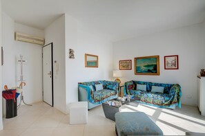 Leilighet | 2 soverom