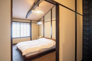 Room - Kyomachi Rakunan (Kyoto)