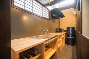 Room - Kyomachi Rakunan (Kyoto)