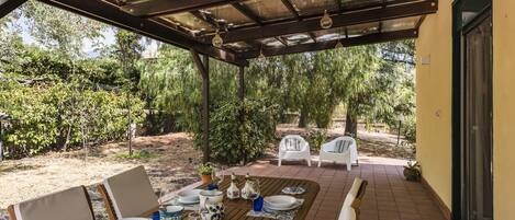 Huis | 2 slaapkamers