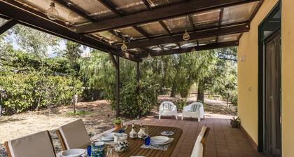 Pedara Escape With Garden by Wonderful Italy