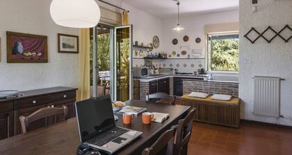 Pedara Escape With Garden by Wonderful Italy