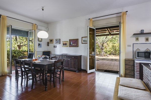 Casa | 2 quartos