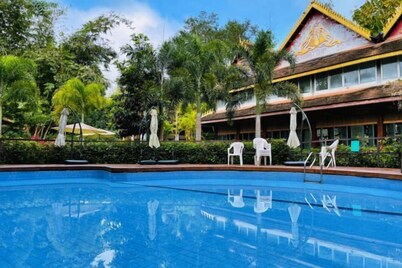 Nanlahe Paya Resort Hotel
