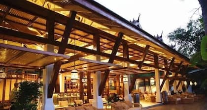 Nanlahe Paya Resort Hotel