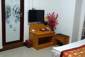 Room - Beihai Hongye Hotel (Beihai)