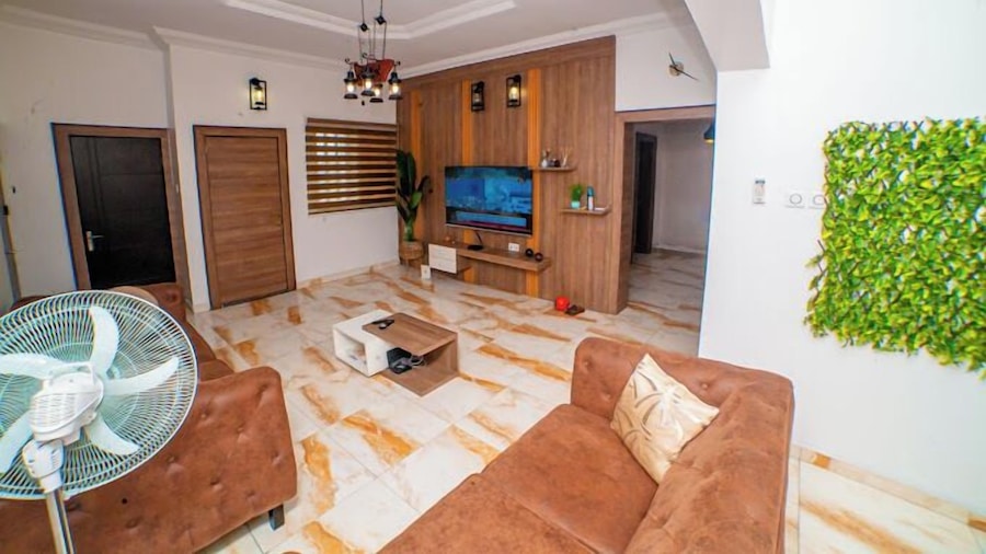 Schemes Apartment Portharcourt