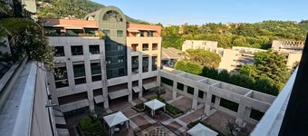 Como Apartment + Free parking & WiFi