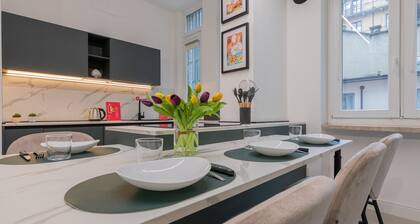 Casa Viola by Wonderful Italy