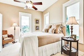 House, Multiple Beds (Relax Awhile - Main House) | 4 bedrooms, WiFi - Relax Awhile - Main House (Panama City Beach)