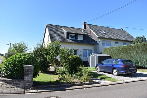 Vacation home Auf Pötsch **** Cozy vacation home with garden
