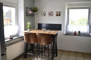 Dineren