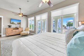 House, Multiple Beds (Relax Awhile)