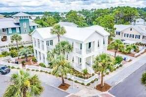 House, Multiple Beds (Relax Awhile) | Exterior