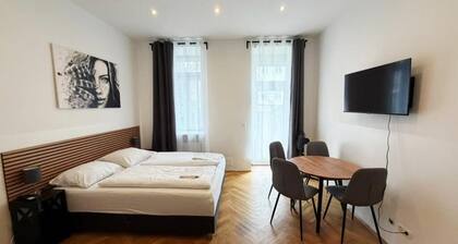 Donaufelder City Apartment