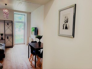 Sistema de insonorización y wifi gratis 