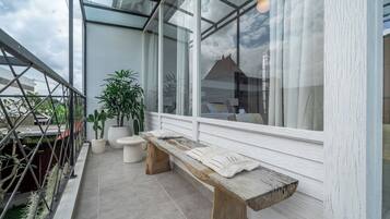 Terras