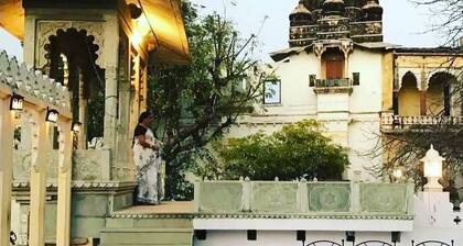 Bassi fort palace Heritage Hotel