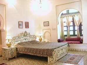 1 bedroom, free WiFi