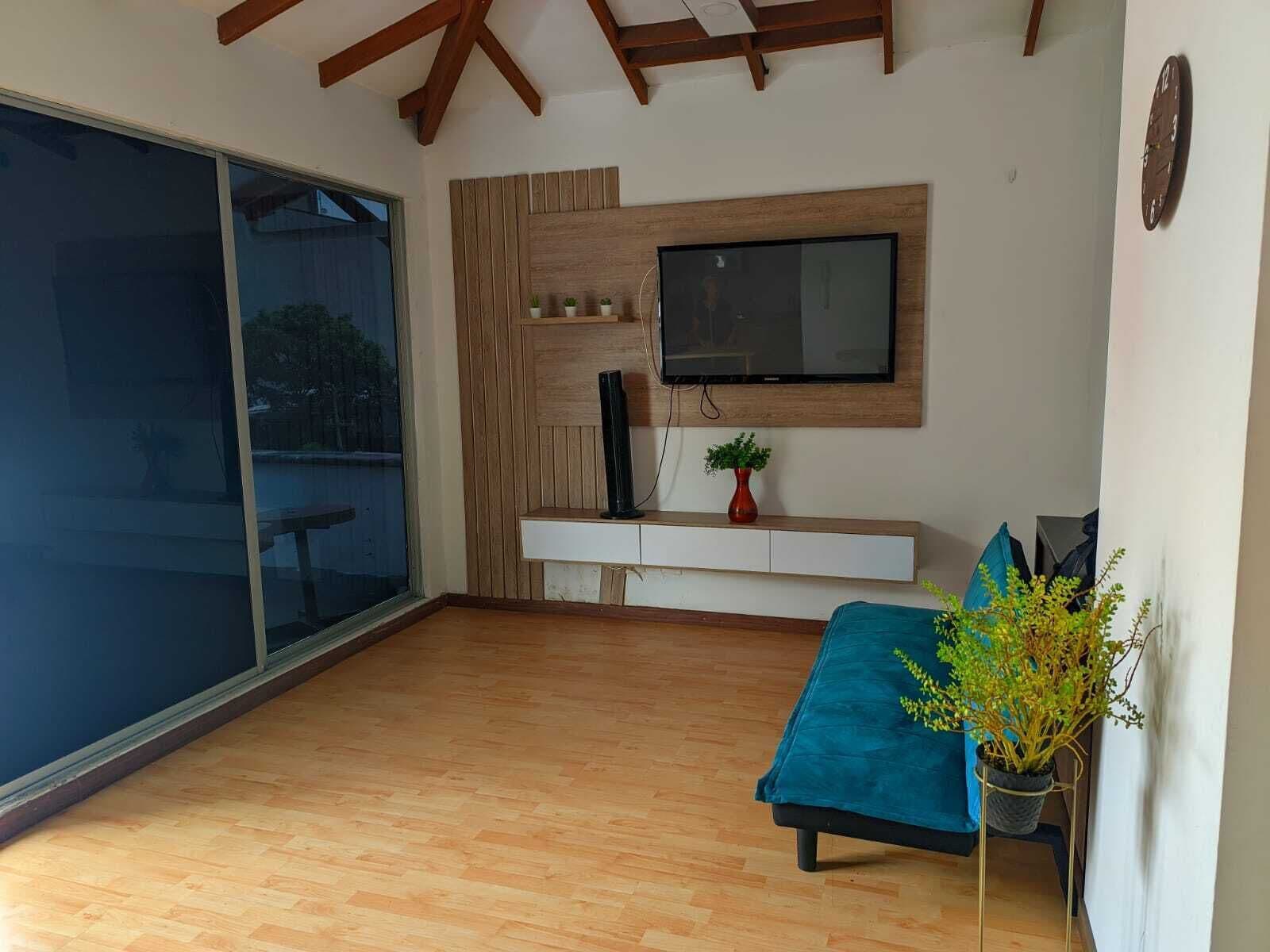 Suite monolocale Premium