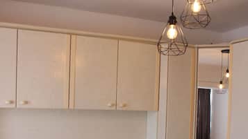 2 slaapkamers, wifi, beddengoed