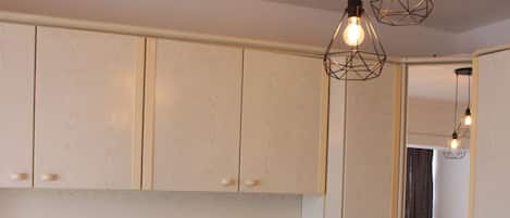 2 slaapkamers, wifi, beddengoed