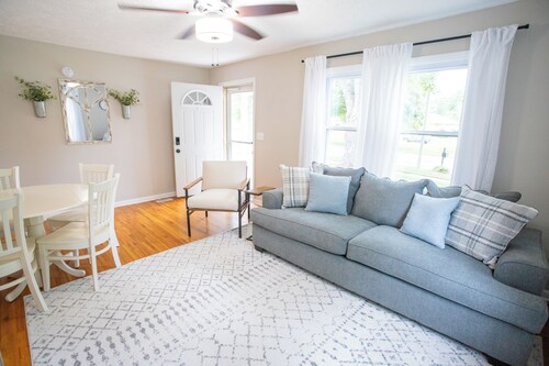 Bluebell - Cozy 3BD Updated Home