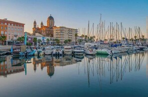 Marina - Stay at Domaine de la Corniche D'or (Saint-Raphaël)