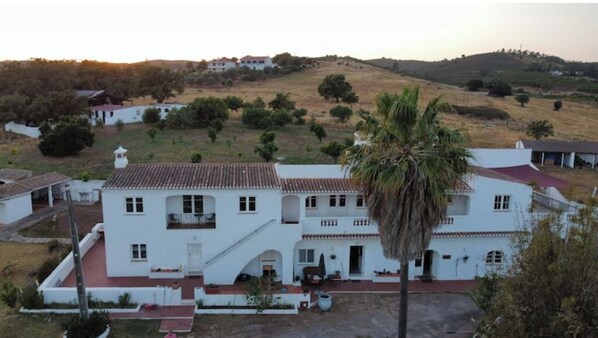 Fachada
