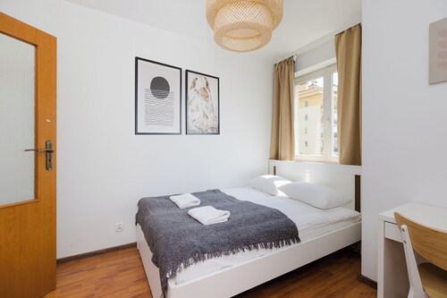 ShortStayPoland Tomcia Palucha B118