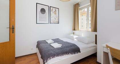 ShortStayPoland Tomcia Palucha B118