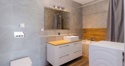 ShortStayPoland Tomcia Palucha B118