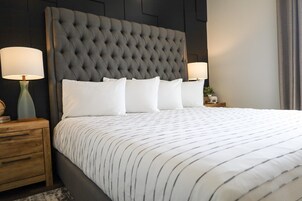 村舍 | 1 多间卧室、办公桌、遮光窗帘、熨斗/熨衣板