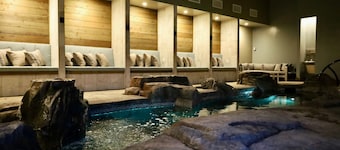 Xhale Resort and Spa