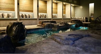 Xhale Resort and Spa