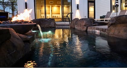 Xhale Resort and Spa