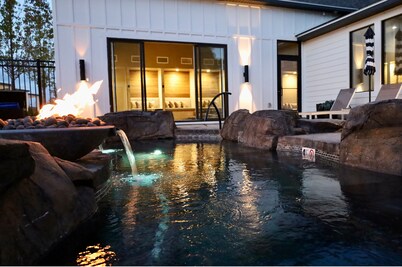 Xhale Resort and Spa