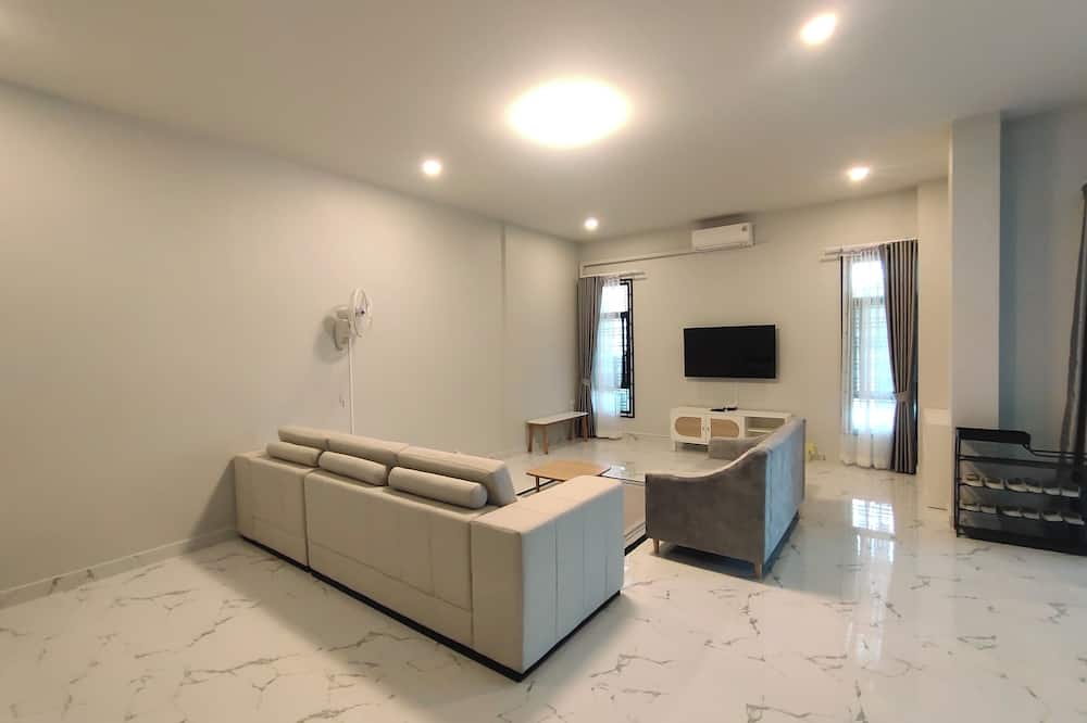 Hillview Terrace