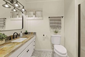 Dutxa i assecador de cabells 