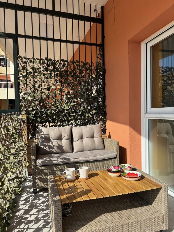 Terrass/Patio