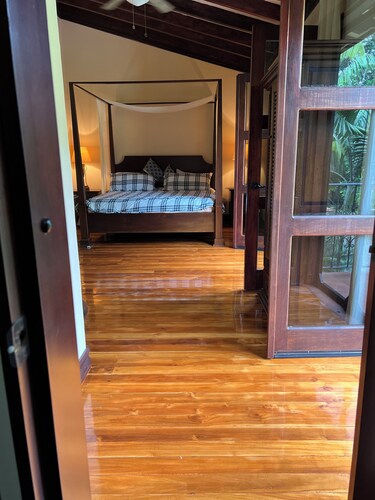 Pavones Beach Resort - 3 Bedroom Villa