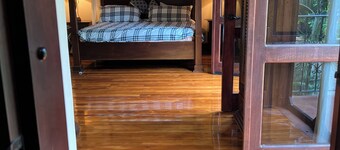 Pavones Beach Resort - 3 Bedroom Villa