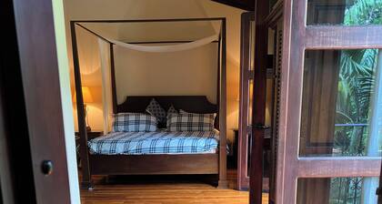 Pavones Beach Resort - 3 Bedroom Villa