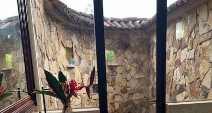 Pavones Beach Resort - 3 Bedroom Villa