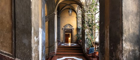 Apartment | 4 bedrooms