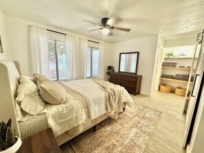 3 Schlafzimmer, Bügeleisen/Bügelbrett, WLAN, Bettwäsche