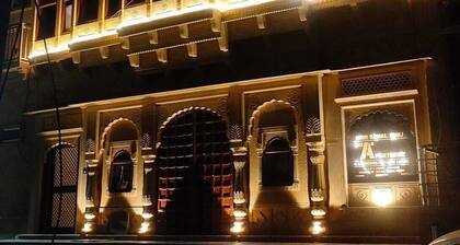 Cozy apartment with for view ac ,WiFi and well equipped bathrom and amazing host