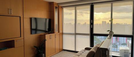 Smart TV