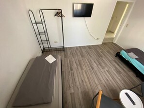 2 bedrooms, free WiFi, bed sheets - Sandhof EG (Bremen)
